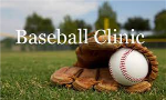 2023 Free Baseball Clinics