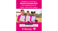 T-Mobile Little League Grant Program