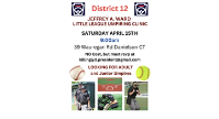 Little League Umpiring Clinic