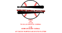 Mandatory Baseball Evaluation 3/16