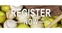 2026 Spring Registration is OPEN