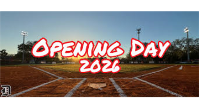 2026 Opening Day Ceremony